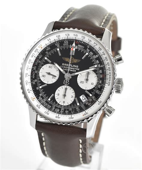 ebay breitling uhren gebraucht|was kostet eine breitling uhr.